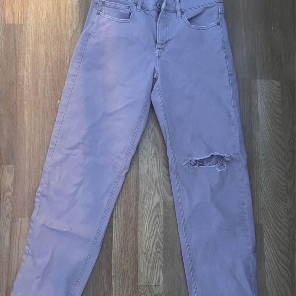 BRAND NEW American Eagle Straight Leg Jeans size 4